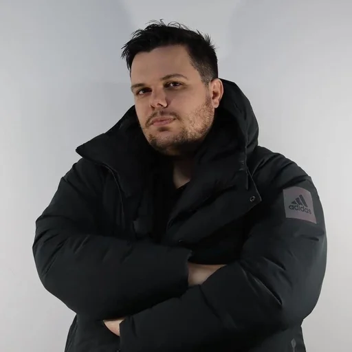 Viktor Maurin